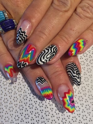 Vanity Projects Miami by null