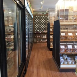 New Morning Natural Foods - New beautiful location at 4776 Main St!