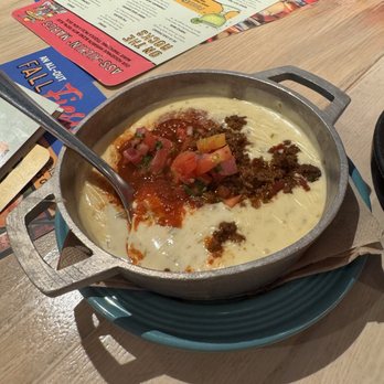 Fat Rosie's - Queso Dip - Desserts Near Me - Rosemont, Illinois Fat Rosie's - Queso Dip - Desserts Near Me - Rosemont, Illinois
