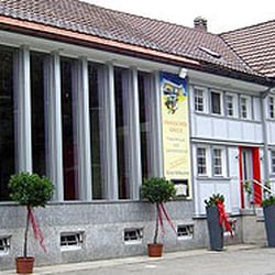 Urnäscher Kreuz