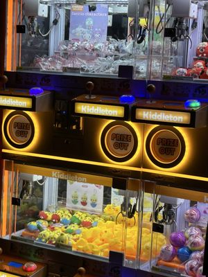 Sunset Cantina by null