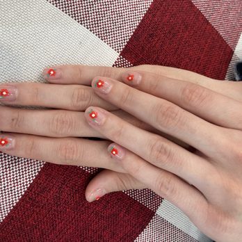 Cute Nail Spa - Nails  manicure pedicure - Nail Salons Near Me - Richardson, Texas