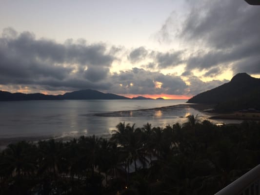 Whitsunday Apartments Hamilton Island by null