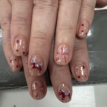 Four seasons Nail Spa - Nail Salons Near Me - Queens, New York Four seasons Nail Spa - Nail Salons Near Me - Queens, New York