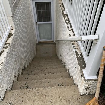 Hughes Extreme Power Washing - After - Pressure Washers Near Me Hughes Extreme Power Washing - After - Pressure Washers Near Me