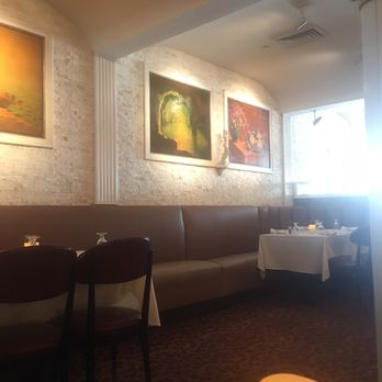 Mario's - The ambiance - Italian Near Me - Bronx, New York