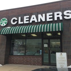 Clover Cleaners