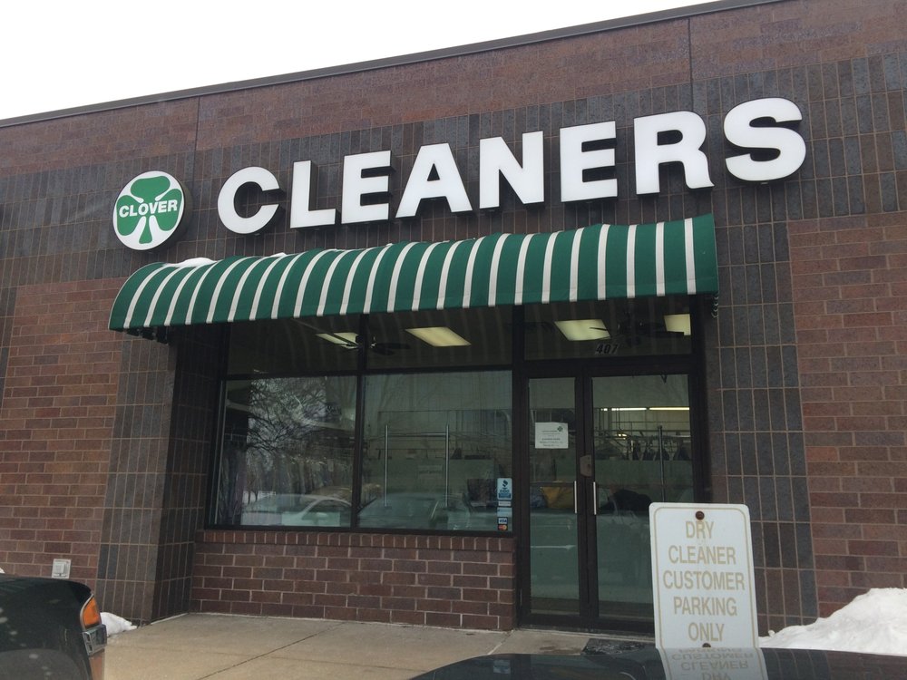 CLOVER CLEANERS Updated August 2024 407 W Burnsville Pkwy, Burnsville, Minnesota Laundry