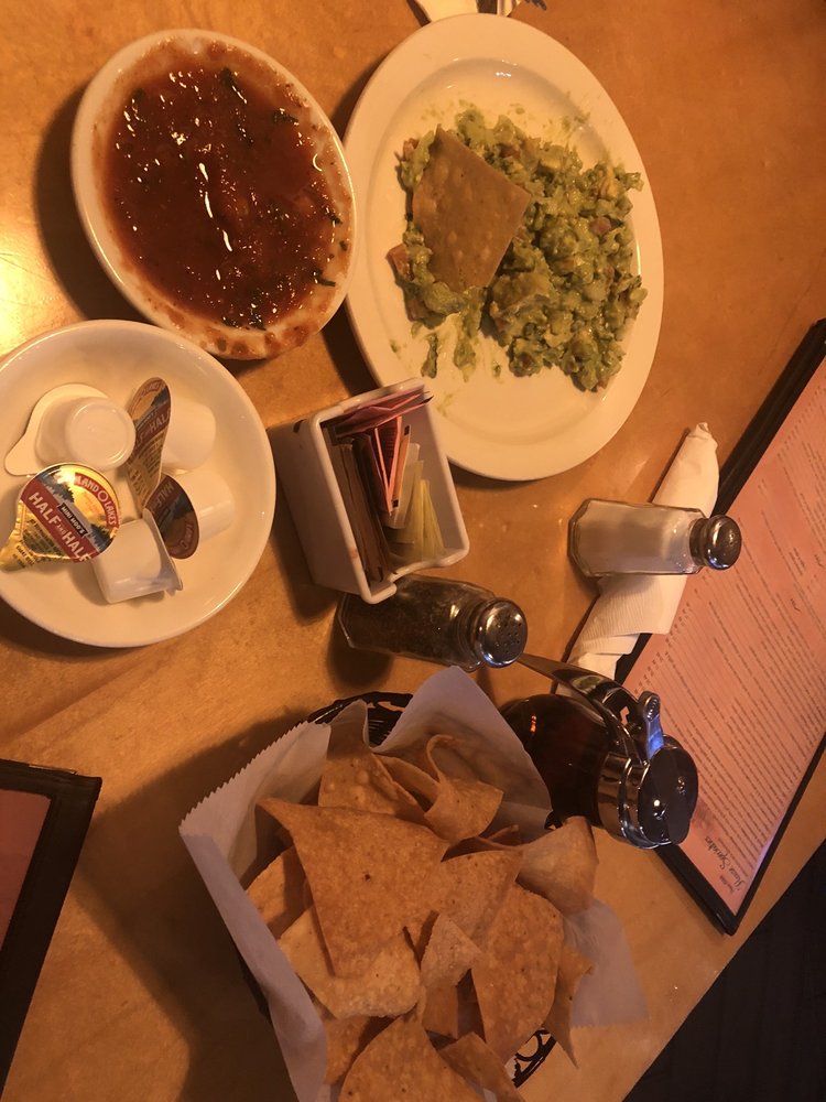 El Maguey Mexican Restaurant