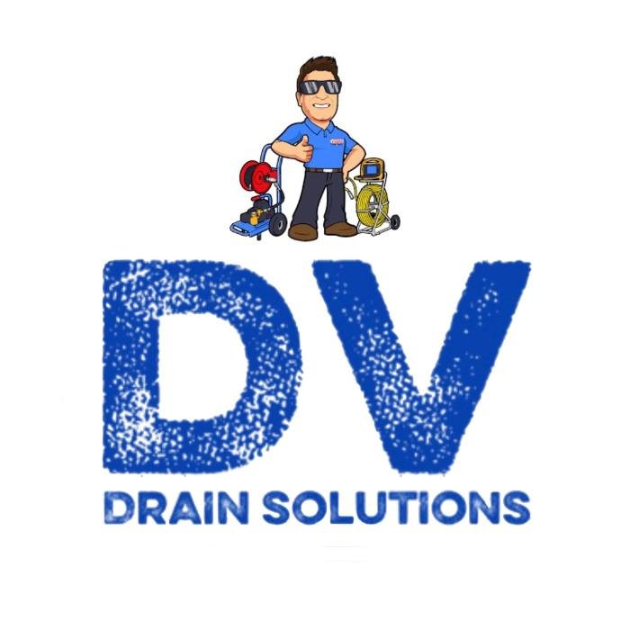 Slide of DV Drain Solutions