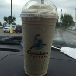Caribou Coffee