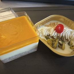 Mango Cheesecake