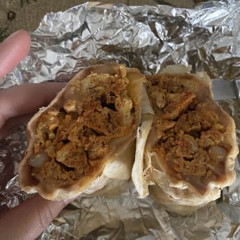 Mill Bakery - Chorizo breakfast burrito - Bakeries Near Me - Santa Ana, California Mill Bakery - Chorizo breakfast burrito - Bakeries Near Me - Santa Ana, California