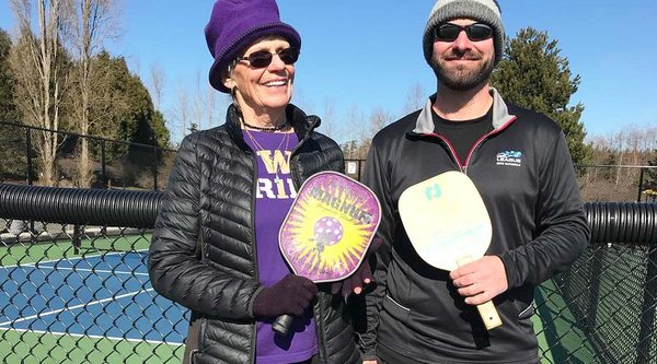 Forest Crest Athletic Club