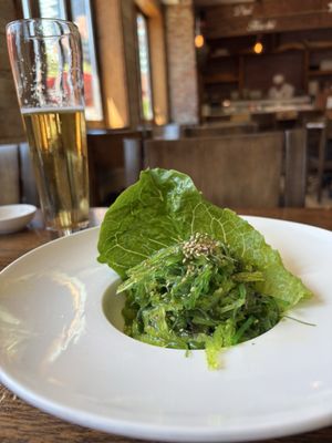 Dai Hachi Sushi in Long Island City by null