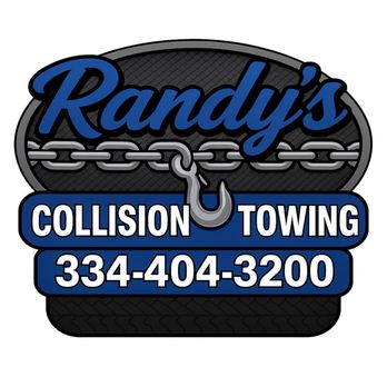 Randy's Wrecker & Collision Center