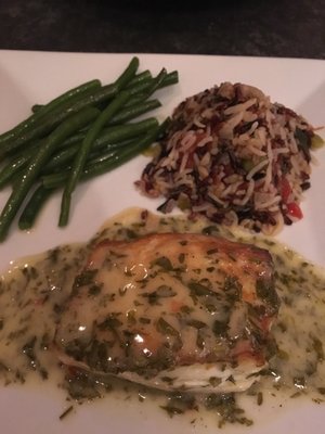 Farmer's Table by null