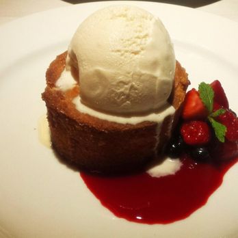 Ocean Prime - Butter cake - Seafood Near Me - Washington, DC, District of Columbia Ocean Prime - Butter cake - Seafood Near Me - Washington, DC, District of Columbia