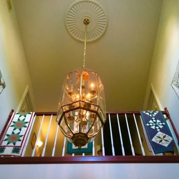 Brightwood Inn - Bed & Breakfast Near Me - Oglesby, Illinois