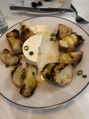 Barca Restaurant by null