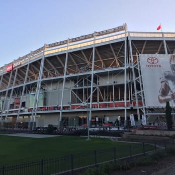 Levi's Stadium - The stadium - Stadiums & Arenas Near Me - Santa Clara, California Levi's Stadium - The stadium - Stadiums & Arenas Near Me - Santa Clara, California