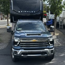 Redding RV Park