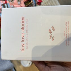Odd Bird - Love books inside
