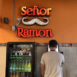 SEÑOR RAMON TAQUERIA - Updated January 2026 - 285 Photos & 398 Reviews ...