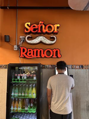 Señor Ramon Taqueria by null