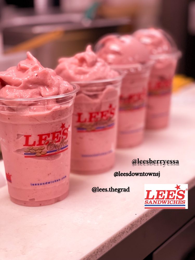 LEE’S SANDWICHES - Updated February 2026 - 127 Photos & 68 Reviews - 88 ...