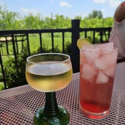 Mirabelle Farm & Vineyard