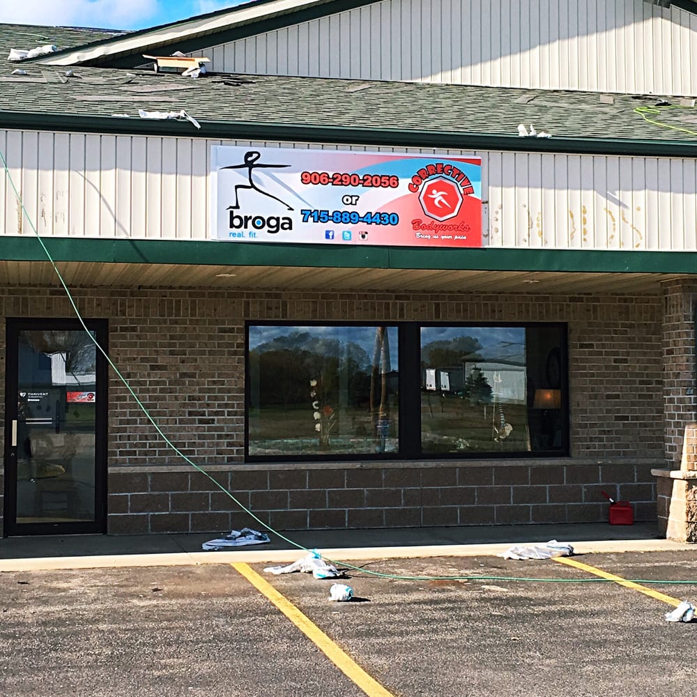 CORRECTIVE BODYWORKS 880 Frontage Rd, Peshtigo, Wisconsin Massage Therapy Phone Number Yelp