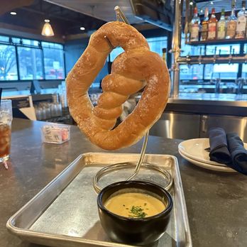 Bankhead Brewpub - Pretzel to start. - Brewpubs Near Me - Fort Worth, Texas Bankhead Brewpub - Pretzel to start. - Brewpubs Near Me - Fort Worth, Texas