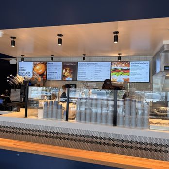 H&H Bagels - Coffee & Tea Near Me - Tampa, Florida H&H Bagels - Coffee & Tea Near Me - Tampa, Florida