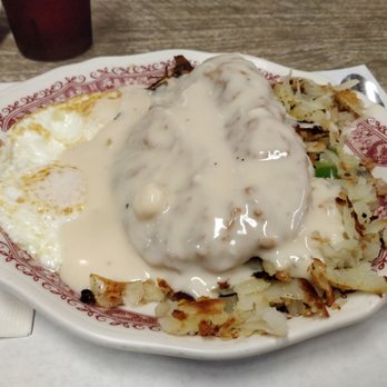 Wendy's Place - Chicken fried steak - Diners Near Me - El Segundo, California Wendy's Place - Chicken fried steak - Diners Near Me - El Segundo, California