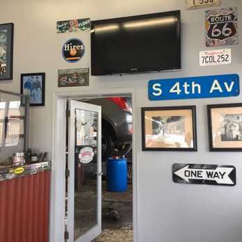 Nelson's Performance & Repair - Dinkytown - Auto Repair Near Me - Minneapolis, Minnesota