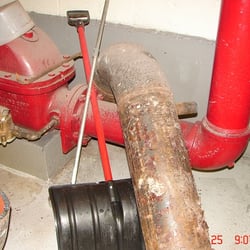 Fresh Pond Plumbing
