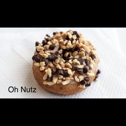 OC Donuts