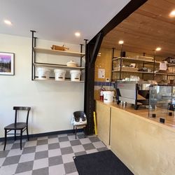 Cascadia Bakehouse