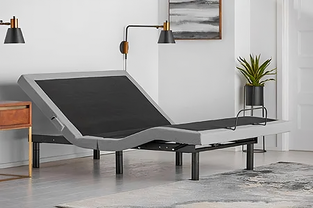 Leisure Mattress Factory