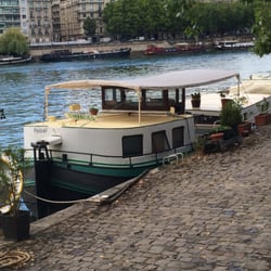 Bateau Simpatico - Bateau Simpatico