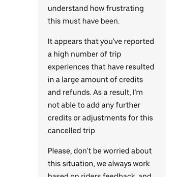 Uber - Taxis Near Me