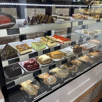 Haraz Coffee House - Coffee & Tea Near Me - Charlotte, North Carolina