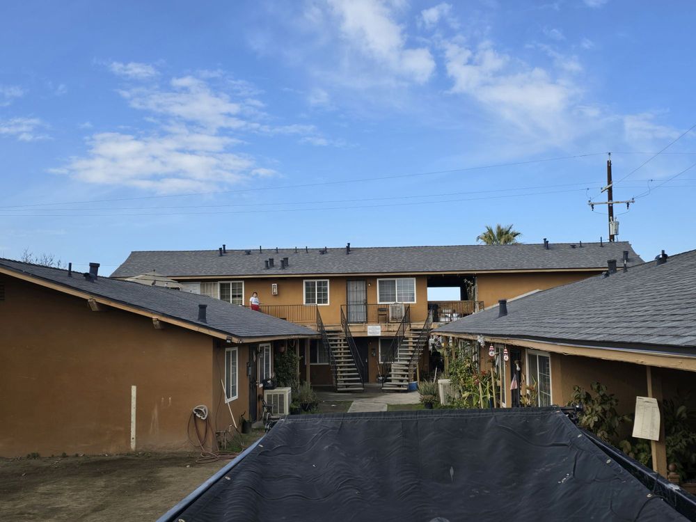 Slide of Reasonable Roofing