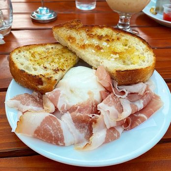 Everson Royce Bar - Prosciutto di San Daniele & Fett'unta IG: snacks_with_steph - Bars Near Me - Los Angeles, California Everson Royce Bar - Prosciutto di San Daniele & Fett'unta IG: snacks_with_steph - Bars Near Me - Los Angeles, California