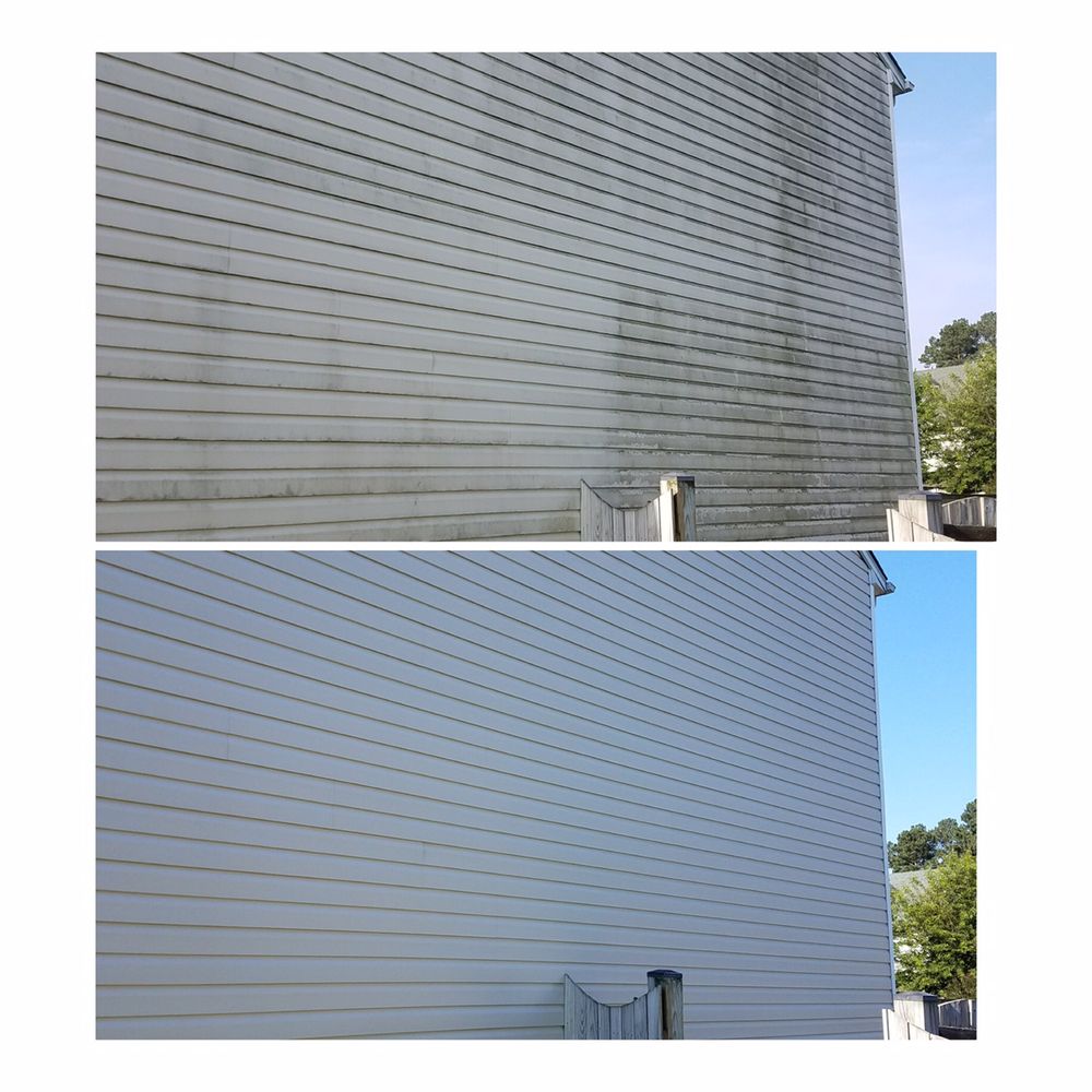 TOP NOTCH EXTERIORS Updated August 2024 30 Photos Prince