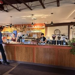 OZO Coffee Roasters | Cafe & Roastery