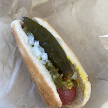 Red Hot Ranch - Hot Dogs Near Me - Chicago, Illinois Red Hot Ranch - Hot Dogs Near Me - Chicago, Illinois