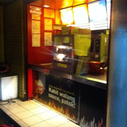 Chooks to Go