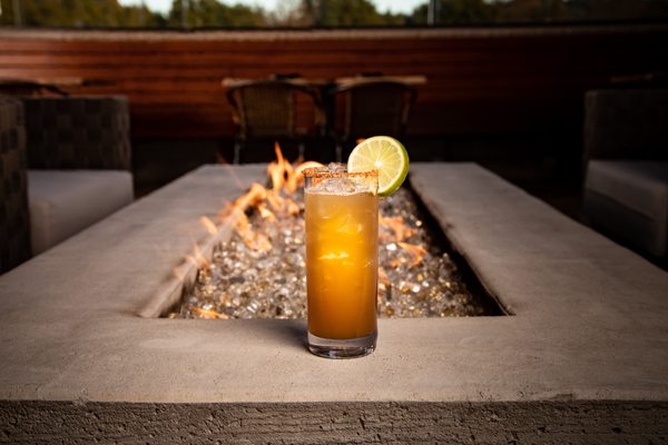 Laughing Monk Brewing and Gastropub by null